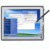 Motion Pentium M 1GHz 512MB 40GB 12.1" XP Tablet PC - Refurbished
