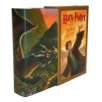 Harry Potter and the Deathly Hallows (Book 7) (Deluxe Edition) (Hardcover)