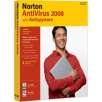 Norton Antivirus 2008 (1-User)
