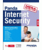 Panda Internet Security 3 User Free After Rebate