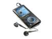 SanDisk Sansa e250 1.8" Black 2GB MP3 Player