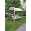 Gazebo Swing