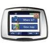 GARMIN StreetPilot c550 Portable Navigator Bluetooth & Text to Speech - 0100052200