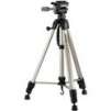 ToCAD 620-092 Tripod with 3-Way Panhead - Floor Standing Tripod - 20.88" to 60.19" Height