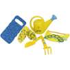 Kid's Caterpillar Gardening Combo Pack
