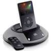 JBL On Stage II - Speaker and Docking Station for iPod (Black)