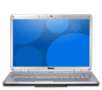 Dell Inspiron 1525 15.4" Laptop: Dual Core 1.86GHz, 3GB RAM, 250GB Hard Drive, Vista Premium
