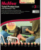 Preorder: McAfee Total Protection 3-User Free After Rebate