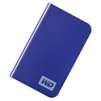 Western Digital 320GB My Passport Essential USB 2.0 Portable Hard Drive - Viola