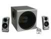 Logitech Z-2300 200 watts RMS 2.1 Speaker System