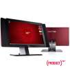 Dell XPS One Red 20" Desktop: Core 2 Duo 2.2GHz, 2GB RAM, 250GB Hard Drive, Vista