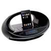 GPX PORTABLE AUDIO SYSTEM BLACK NIC