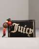 Terry Strawberry Key Purse