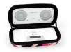 Sonic Impact i-P23 Portable Speakers for iPod