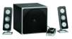 Logitech Z-4 2.1-Channel Speaker System