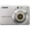Sony Cyber-shot S730 Digital Camera