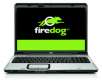 HP Pavilion dv9910us 17" Laptop: AMD Dual Core 2GHz, 3GB RAM, 250GB Hard Drive, Vista Premium