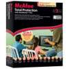 McAfee Total Protection w/ Site Advisor Plus - 3 User