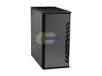 Antec Mini P180 Black Steel MicroATX Mini Tower Computer Case