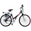 E-Zip 2008 Trailz Hybrid Electric Bike, Women's