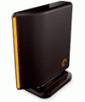 Seagate FreeAgent Desktop Drive 750GB USB 2.0 External Hard Drive ST307504FDA1E1-RK
