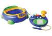 Leapster TV Learning System
