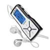 Sandisk Sansa m250 Digital Audio Player 2GB w/FM & Voice Recording - Recertified