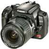 Canon EOS Rebel XT Digital DSLR Camera w/ 18-55mm Lens (Refurbished)