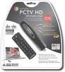 Pinnacle Systems PCTV HD Ultimate Stick USB 2.0 TV Tuner with PVR - 8230-10020-71