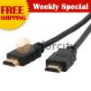 6' HDMI cable for $2.49 + Free Shipping