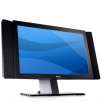 Dell XPS ONE 20" All-in-one Desktop: Core 2 Duo 2.2GHz, 2GB RAM, 250GB Hard Drive, Vista Premium