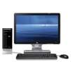 HP Pavilion Slimline s3407c Desktop: AMD Dual Core 2.5GHz, 2GB RAM, 500GB Hard Drive, Vista Premium (Refurbished)