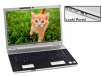 Sony Vaio VGN-FZ260E/B 15.4" Laptop: Core 2 Duo 2GHz, 2GB RAM, 250GB Hard Drive, Refurbished
