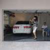 Garage Screen Doors