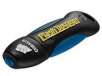 CORSAIR Flash Voyager 16GB Flash Drive (USB2.0 Portable) 256bit AES Encryption