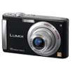Panasonic DMC-FS5K Lumix 10 Megapixel Compact Digital Camera