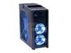 Antec Nine Hundred Black Steel ATX Mid Tower Computer Case