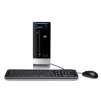 HP Pavilion Slimline s3301f Desktop: AMD Dual Core 2.5GHz, 2GB RAM, 360GB Hard Drive, Vista Premium
