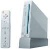 Nintendo Wii Console in-stock at most Circuit City stores