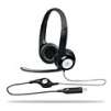 Logitech ClearChat Comfort USB
