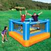 Banzai Mega 7' x 7' Bouncer