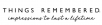 Things Remembered Up to 75% off Clearance Sale + 15% off or 20% off $100 Coupons, More