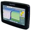 Nextar Q4 4.3" Navigation System Touch Screen Display With Text-to-speech (english) pre-loaded With US Map