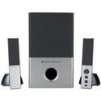 Altec Lansing VS4121 Multimedia Speaker System - 2.1-channel - 31W (RMS) - Black