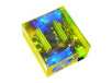APEVIA ATX-AS500W-YL 500W ATX Power Supply 115/ 230 V CB IEC 950/ TUV EN 60950/ UL 1950/ CSA 950
