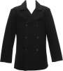 Kenneth Cole Wool Peacoat