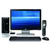 HP Pavilion S3320F Desktop: AMD Dual Core 2.6GHz, 2GB RAM, 500GB Hard Drive, Vista Premium