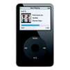Apple MA146LL/A iPod Black Video 30GB MP3 Player (Recertified)