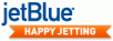 JetBlue Coupons: 10% off Roundtrip Flights for American Express Card Holders