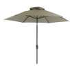 9' Hampton Umbrella